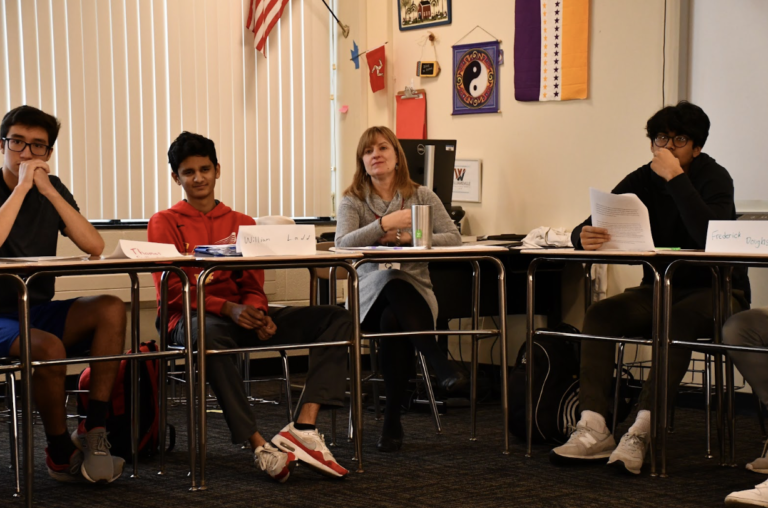 Fighting Amongst the Reformers in APUSH